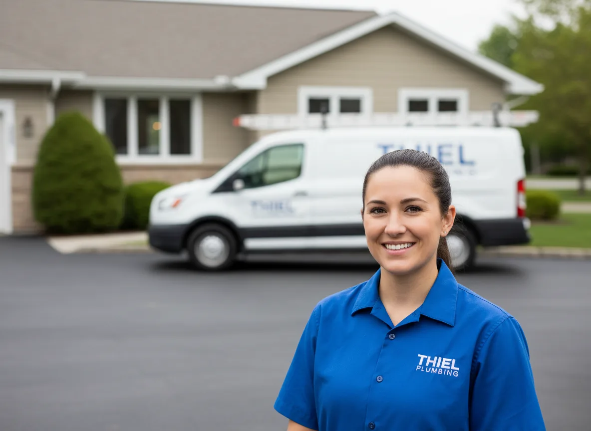 Plumber Neck City, MO FAQs
